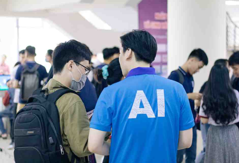 Ecco come l'Intelligenza artificiale vuole farci passare la "gobba da smartphone"