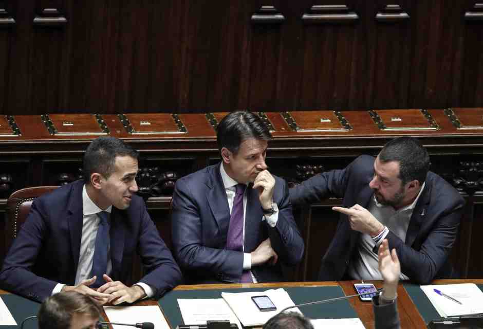 Terre gratis a chi fa il terzo figlio? La Lega ammette il flop del governo Conte I