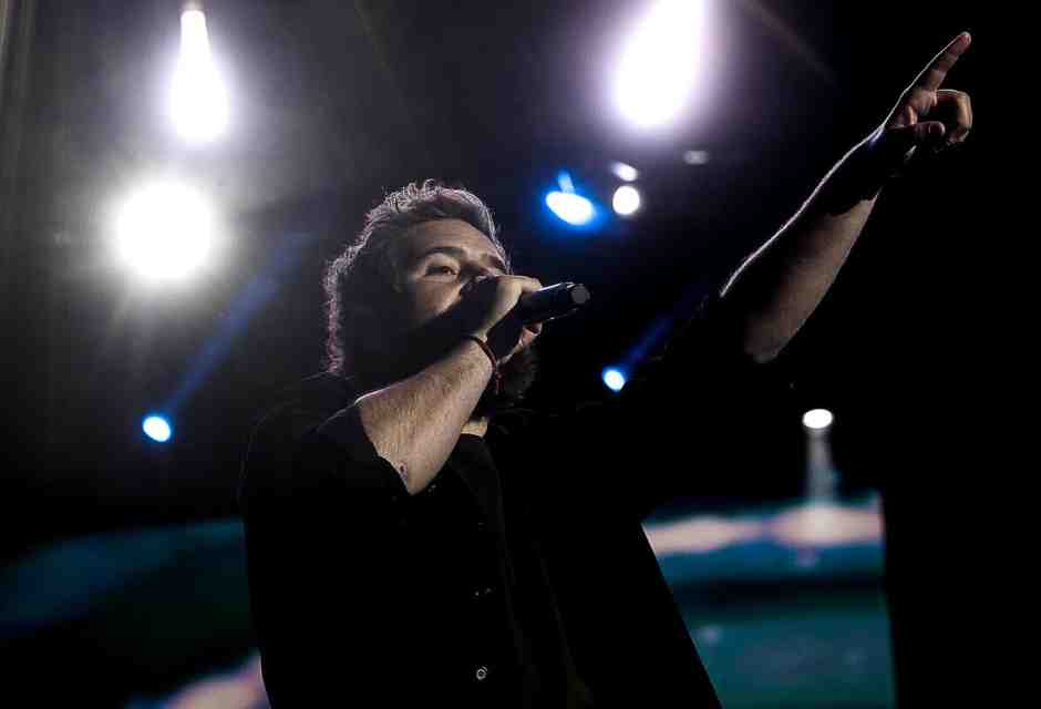 Anche gli ascoltatori della musica "selvaggia" sono stati addomesticati