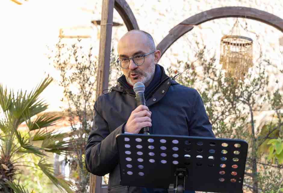 La Lega cede: in Sardegna Truzzu sarà il candidato di tutto il centrodestra