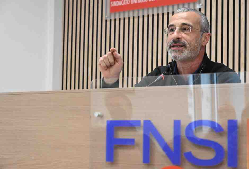 L’auto sputtanamento della Federazione nazionale della stampa