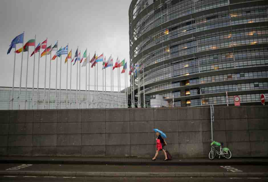 Proteggere Orbán non fa bene agli italiani