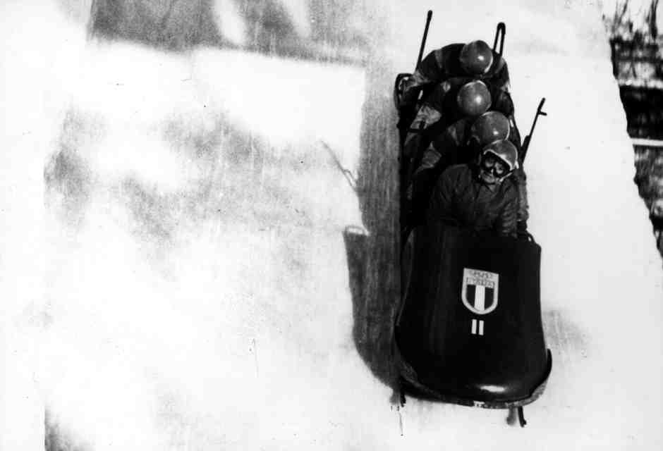 L’intrigo della pista olimpica di bob è all’ultima curva