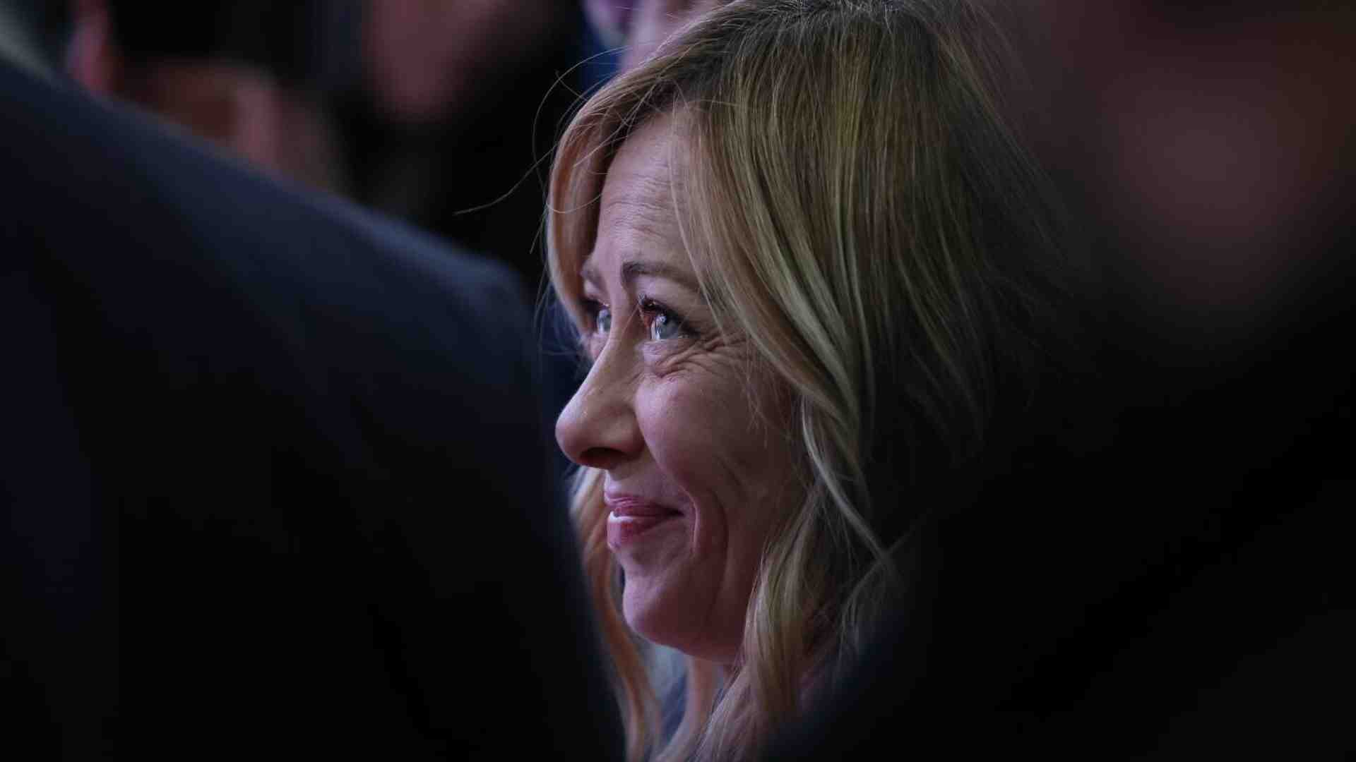 Meloni è diventata un incubo per i sovranisti italiani