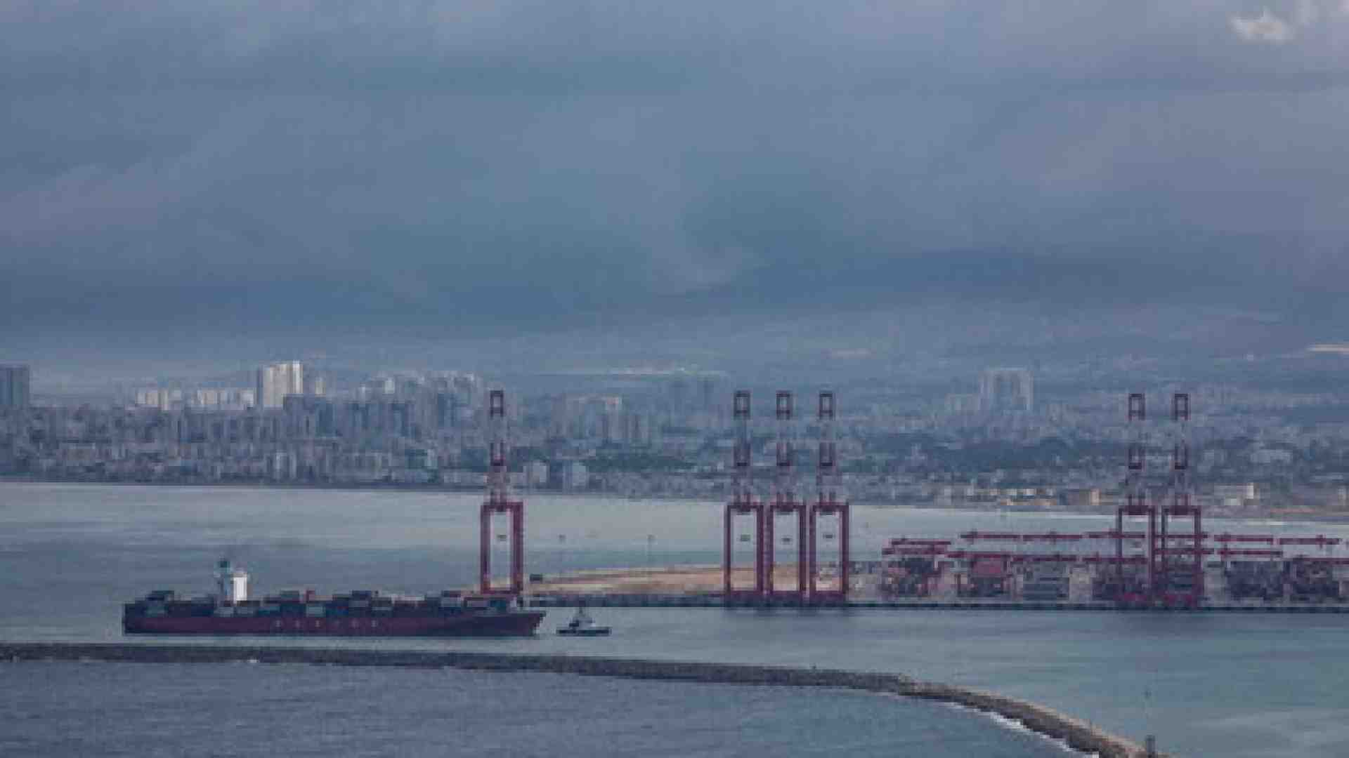 Quanto pesa il Mar Rosso per l’Italia