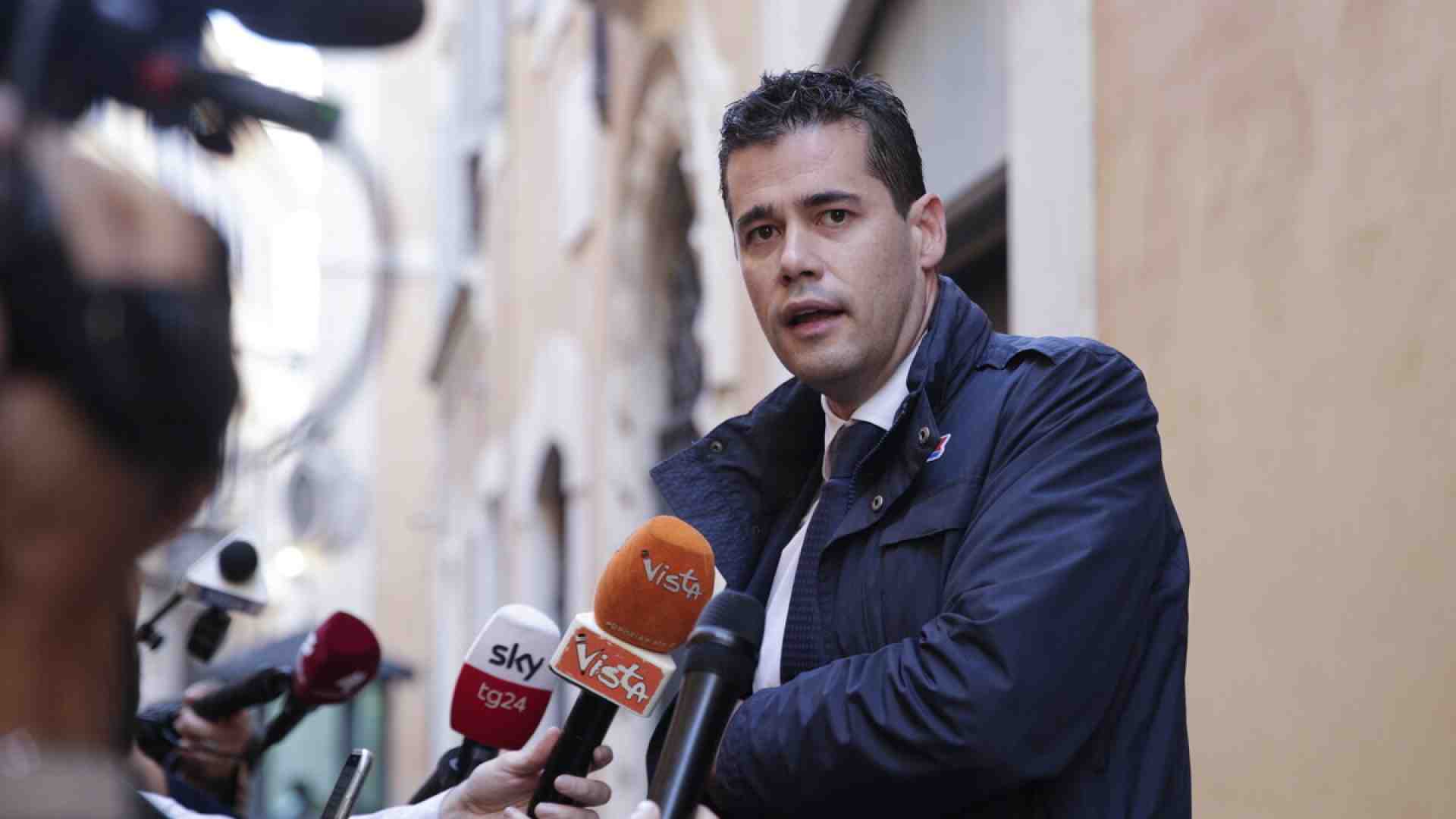 Crippa: "Su di noi giustizia a orologeria, subito la riforma". La Lega attacca i magistrati