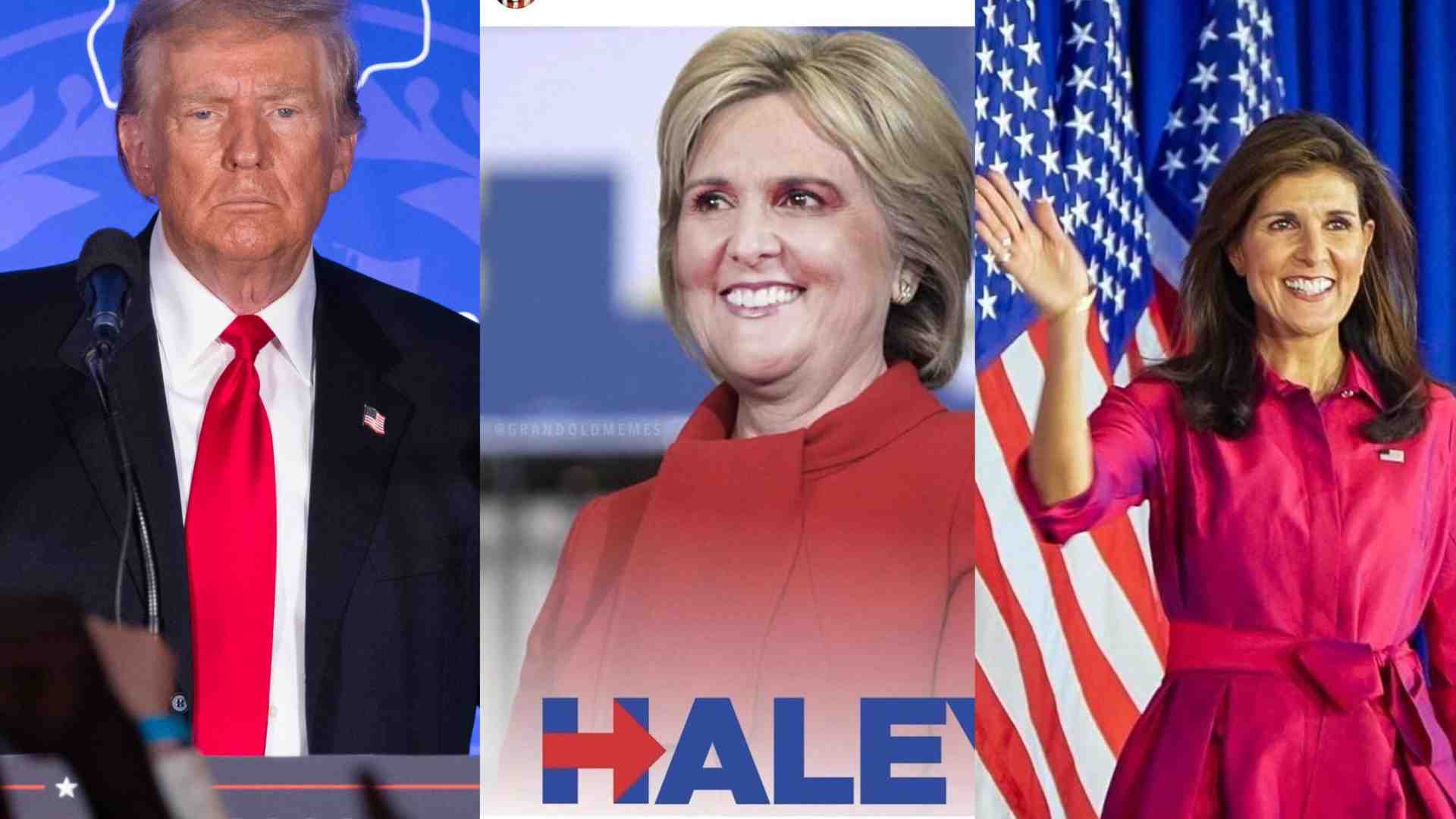 La strategia di Trump per vincere contro Nikky Haley in New Hampshire