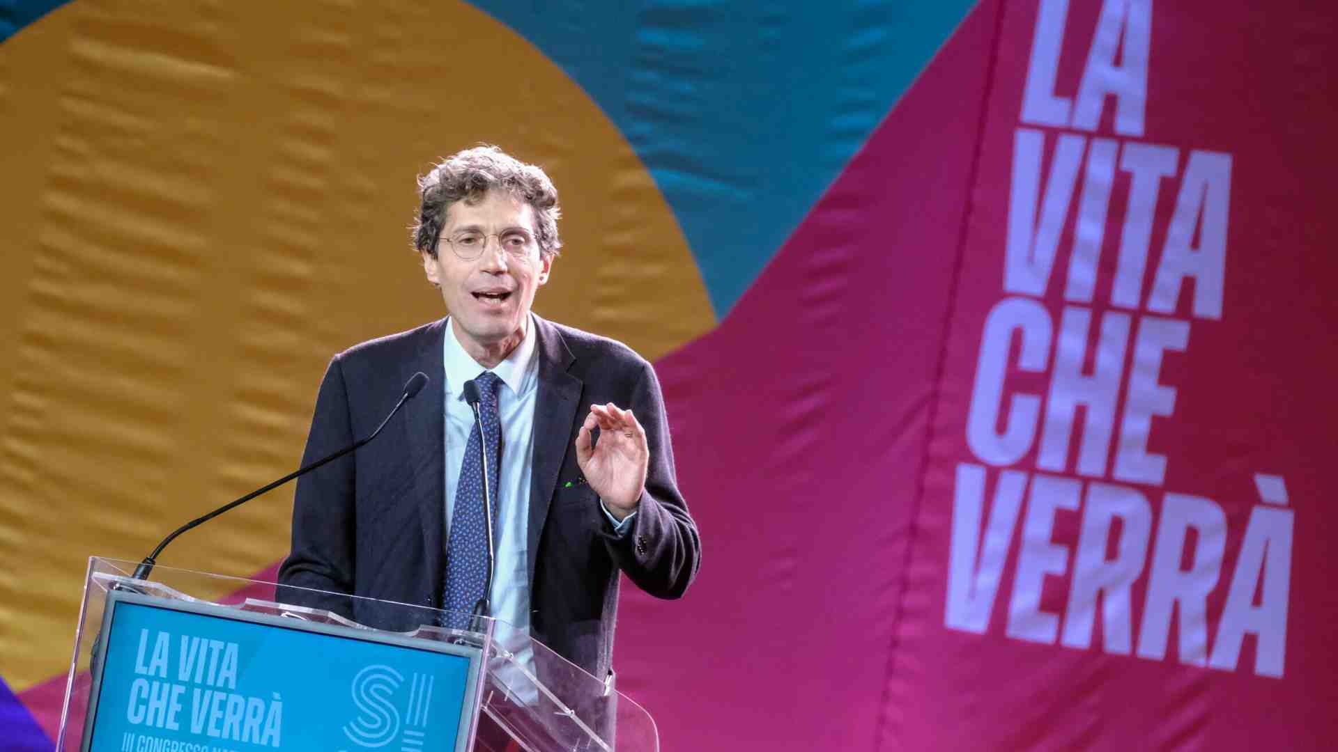 La proposta di + Europa per federare il centrismo italiano