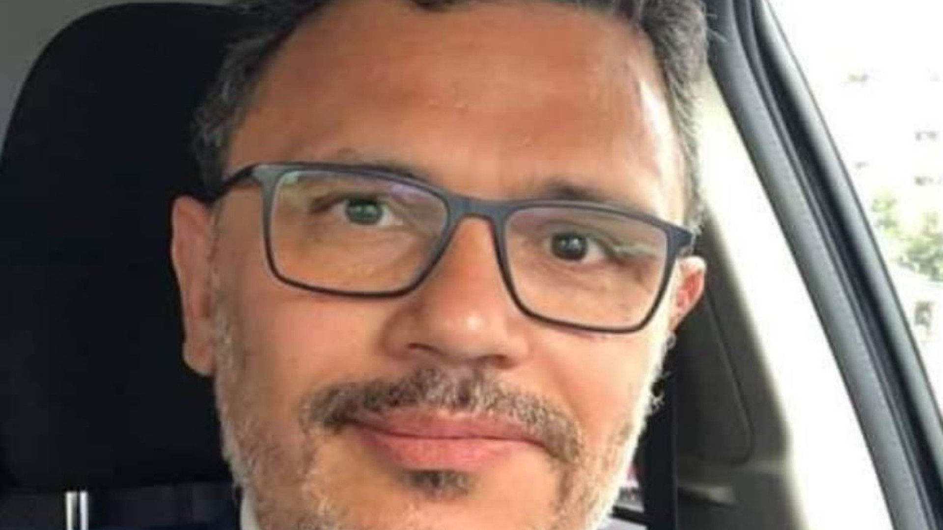 La Sla, la fede, il Cielo: addio a Giuseppe Spadaro, l’infermiere innamorato di Dio