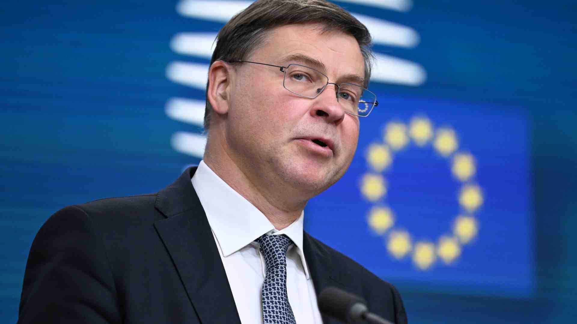 L’Europa ricorda a Meloni cosa non va