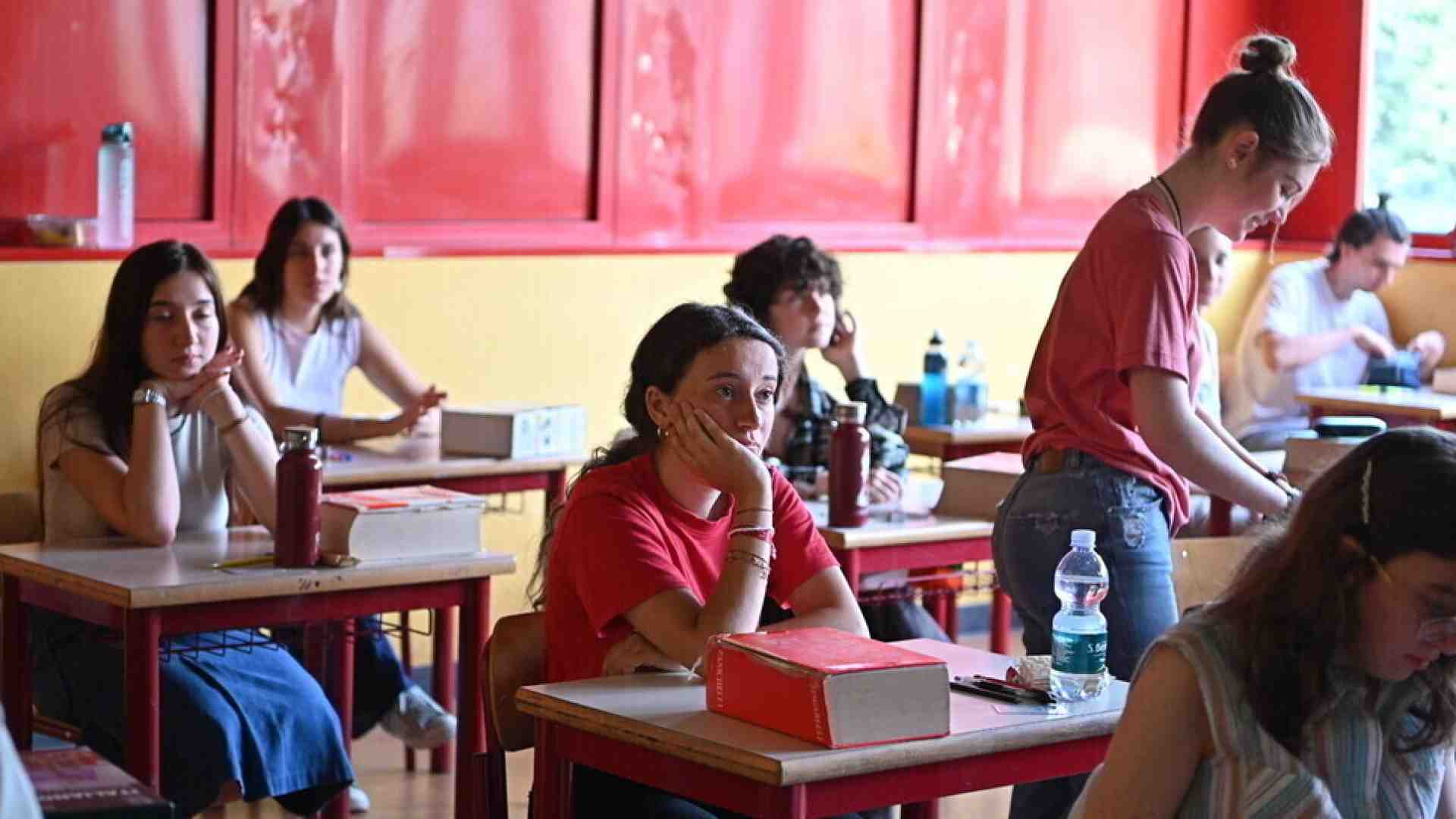 Il Tasso, “l’inclusione”, la disciplina. Un libro utile contro la scuola senza merito
