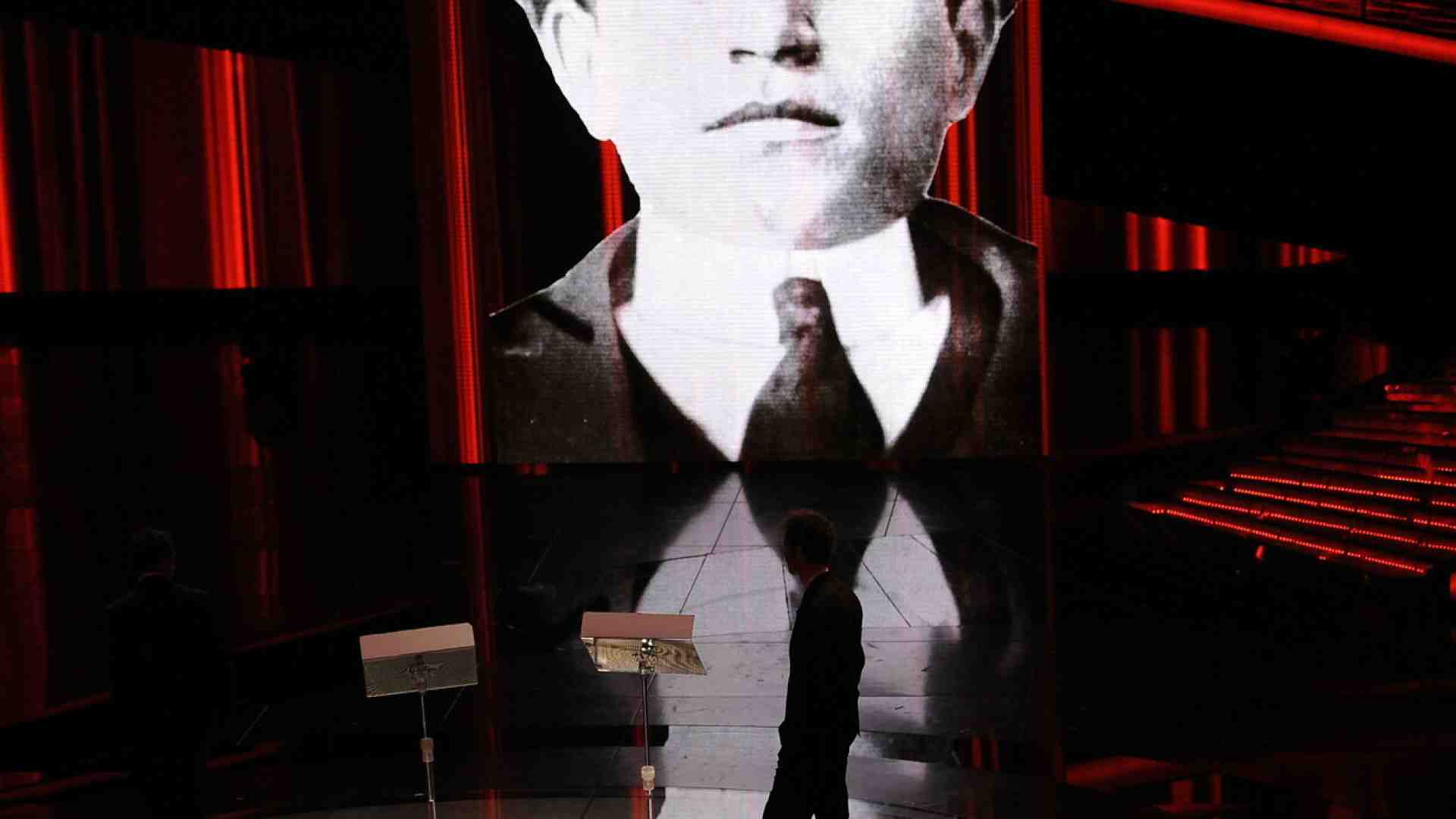 Non è un insulto per nessuno ricordare che Mussolini stimava Gramsci