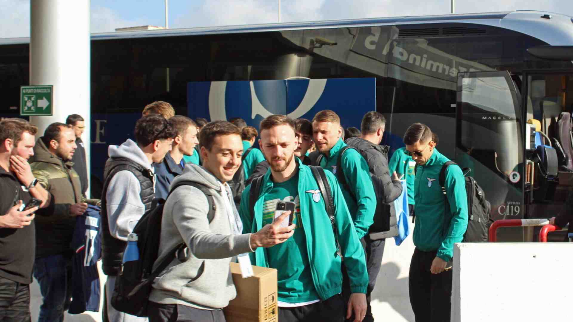 Mica male la coppetta. Moralismi e stupidate sul calcio giocato a Riad