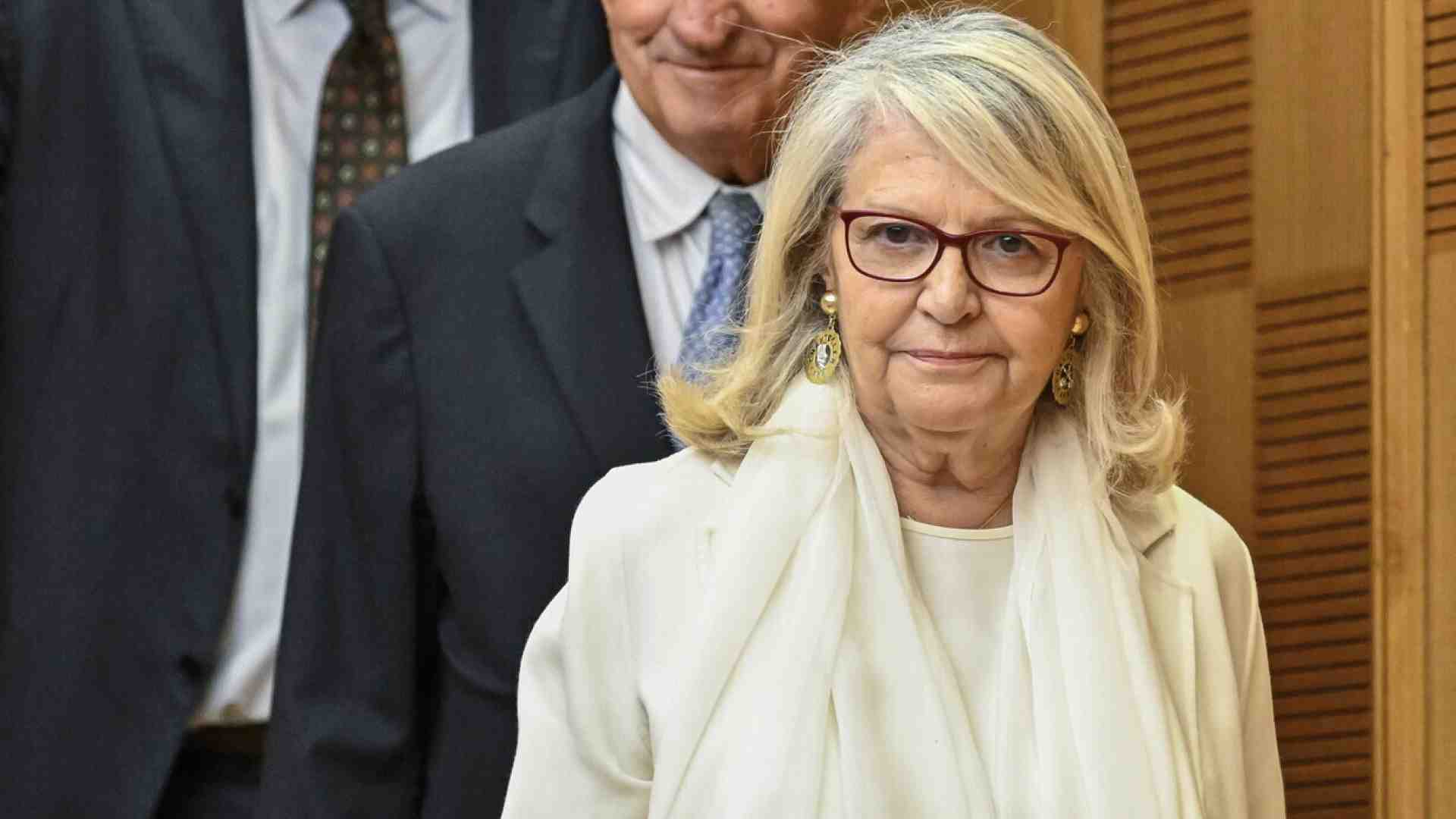 Riforma della governance e ddl Capitali. Parla Assonime