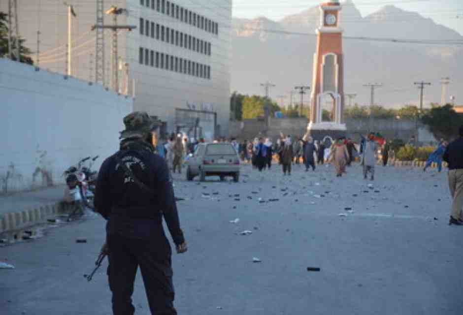 La Cina sta a guardare mentre Iran e Pakistan si bombardano. Qual è il solo nemico comune