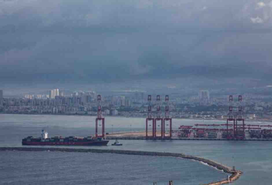 Quanto pesa il Mar Rosso per l’Italia