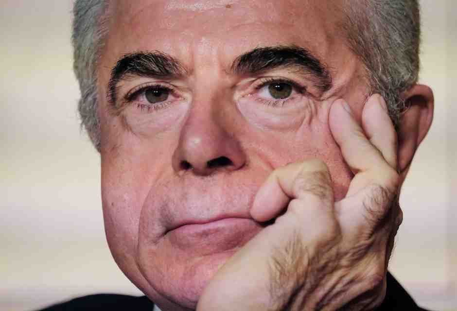 "Il dramma di Viareggio non si risolve con lo scalpo di Moretti". Parla Vito Gamberale