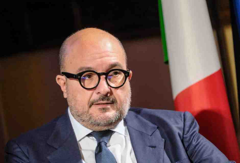 All’egemonia culturale italiana manca un brand. Ci scrive Sangiuliano