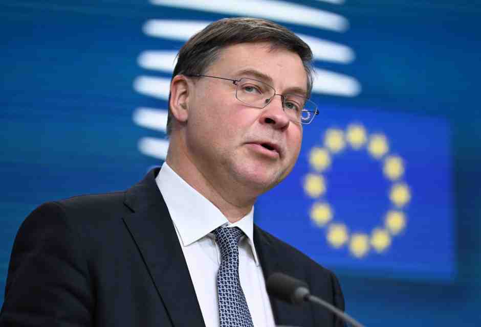 L’Europa ricorda a Meloni cosa non va