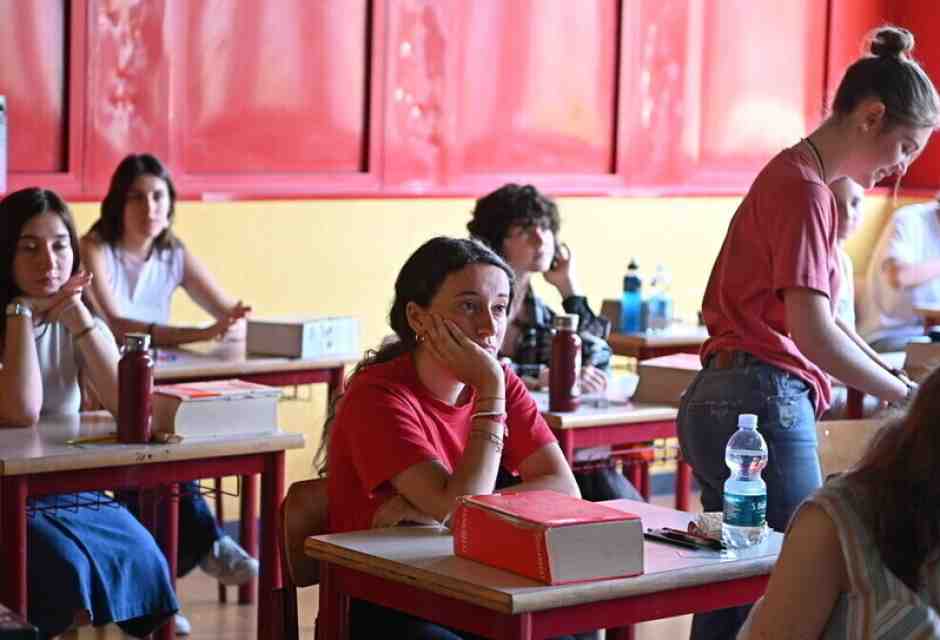 Il Tasso, “l’inclusione”, la disciplina. Un libro utile contro la scuola senza merito