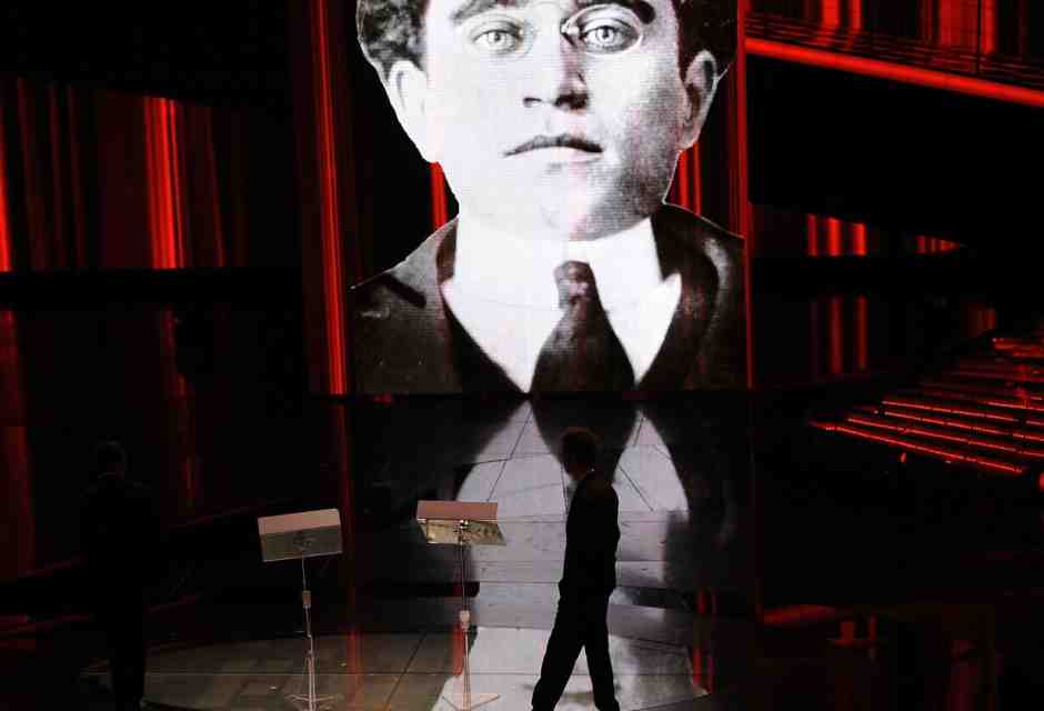 Non è un insulto per nessuno ricordare che Mussolini stimava Gramsci