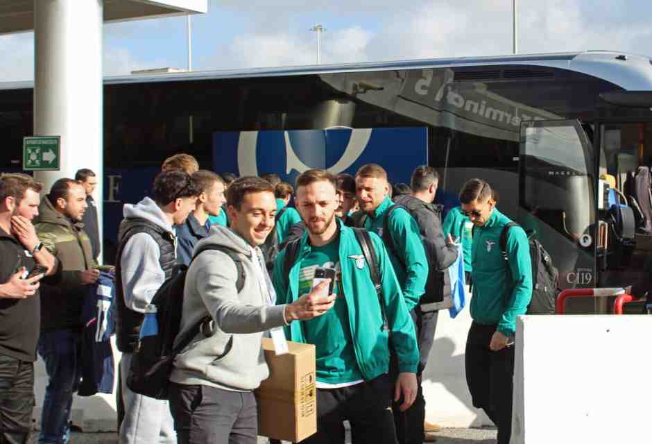 Mica male la coppetta. Moralismi e stupidate sul calcio giocato a Riad