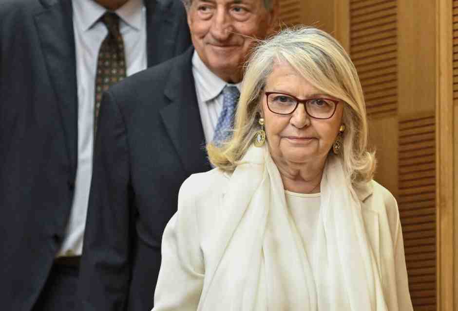 Riforma della governance e ddl Capitali. Parla Assonime