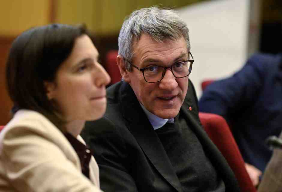 Lo chiamavano decreto Precarietà