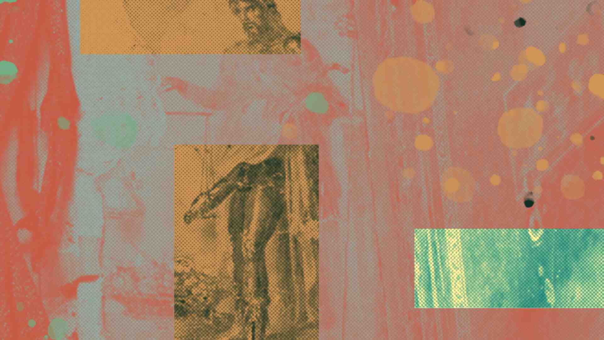 La catabasi del proprio coso. Lezioni di scrittura dal Satyricon