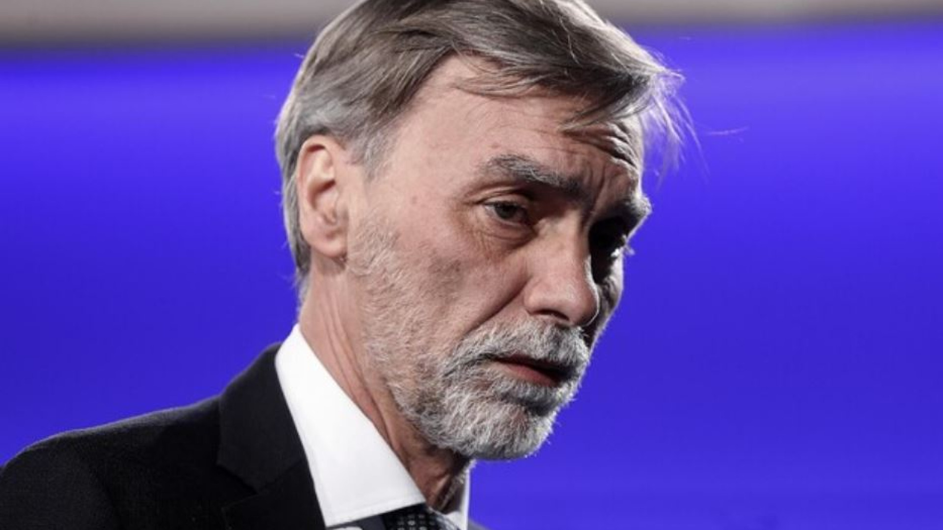 Delrio: «Se il Pd punisce Bigon mi autosospendo»