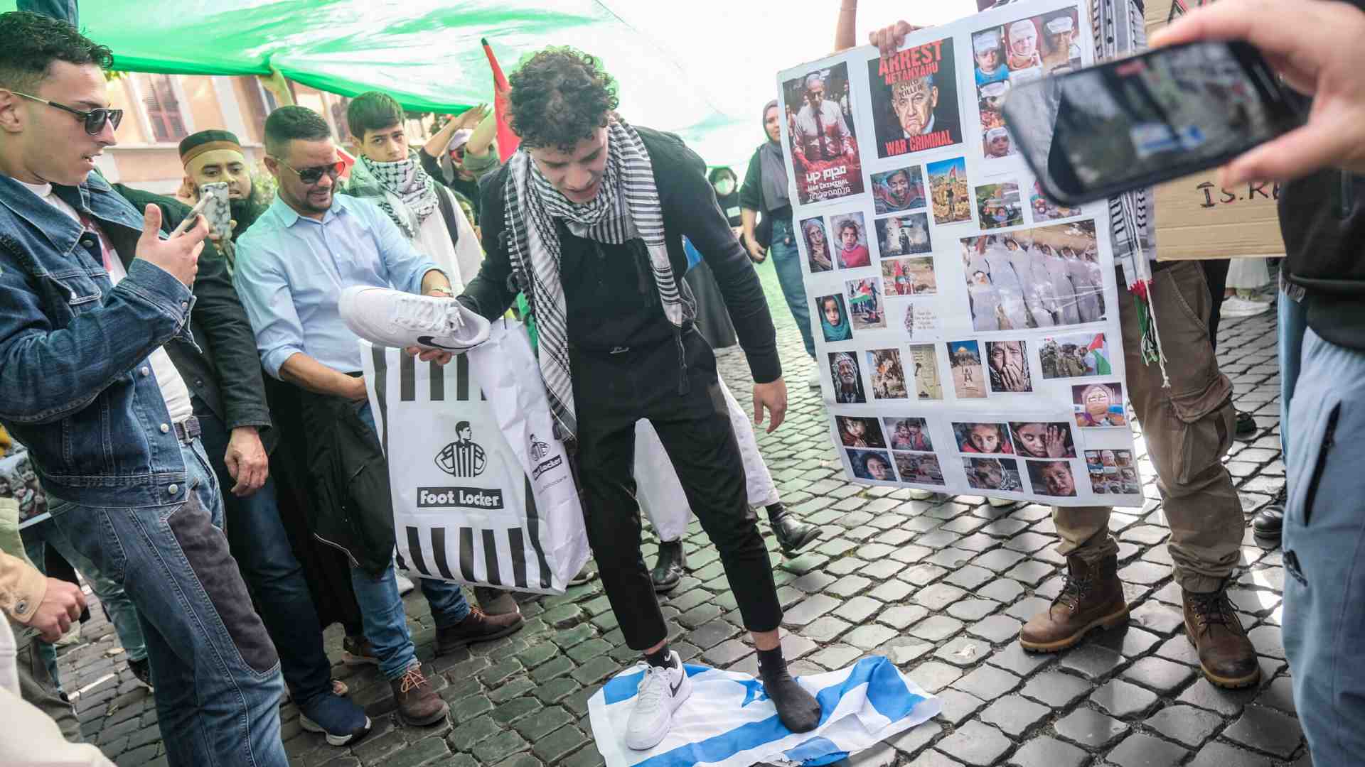 Che Giorno della memoria ci aspetta in questo ritorno di antisemitismo