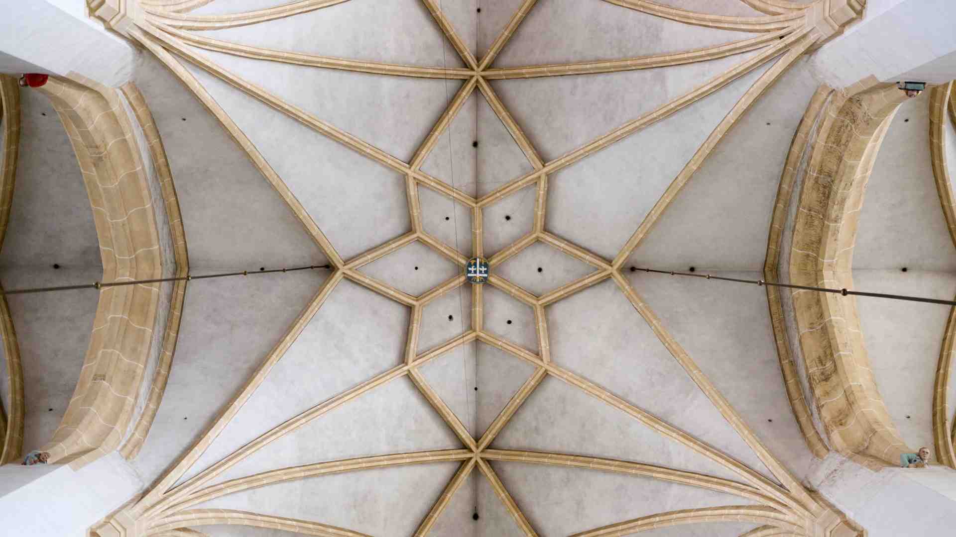 Il senso del sacro per gli architetti