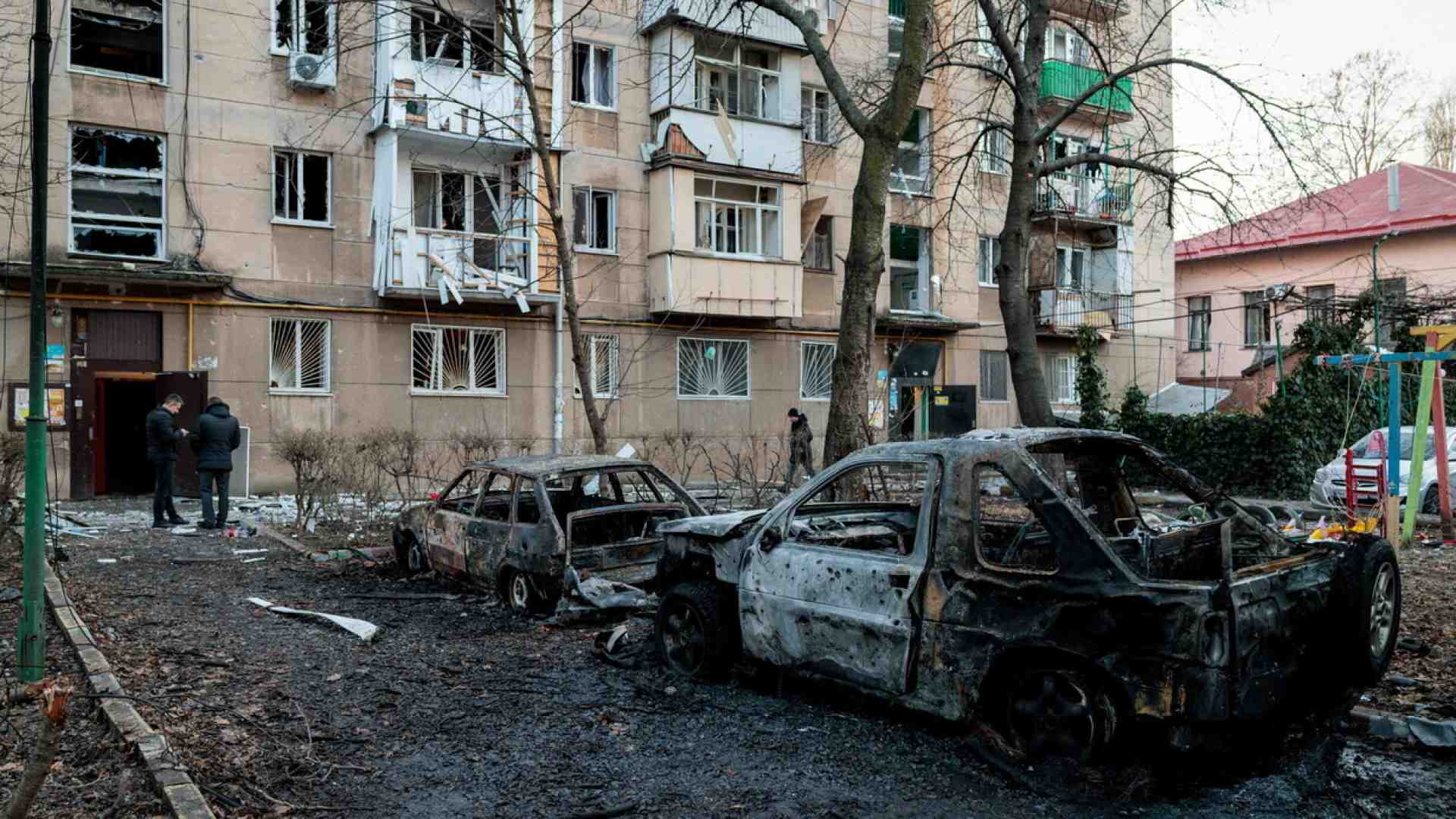 Il calendario è cambiato ma la tradizione tiene duro, a Odessa