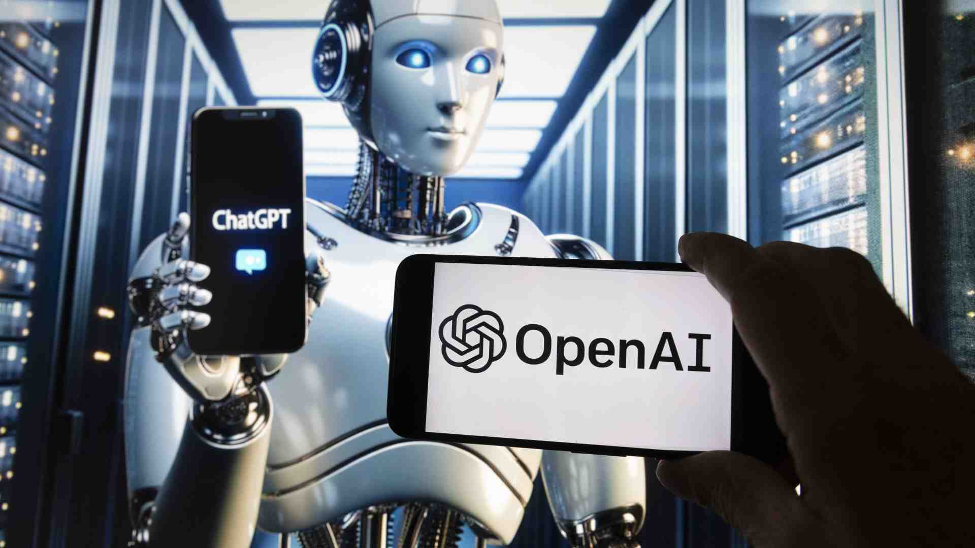 I limiti del piano di OpenAI per contenere le fake news alle elezioni