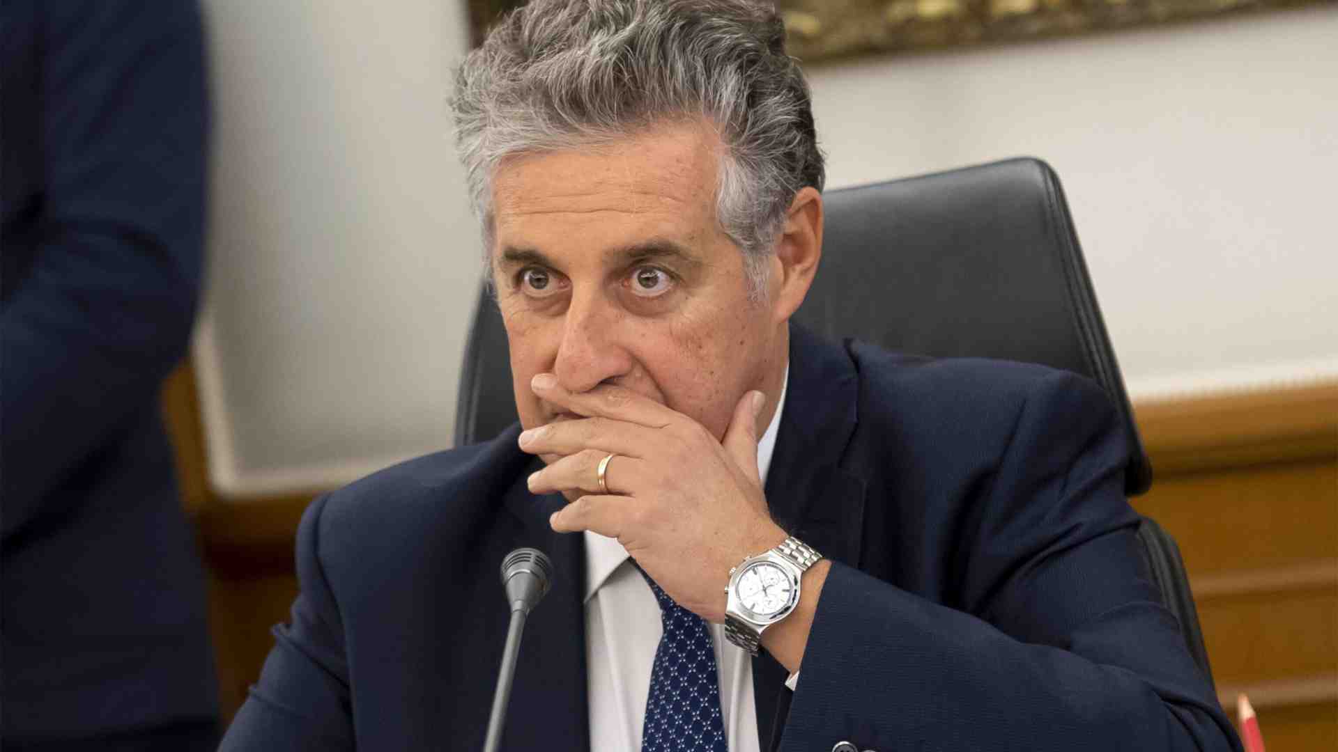 Ma che bravo e sveglio che è il dottor Di Matteo