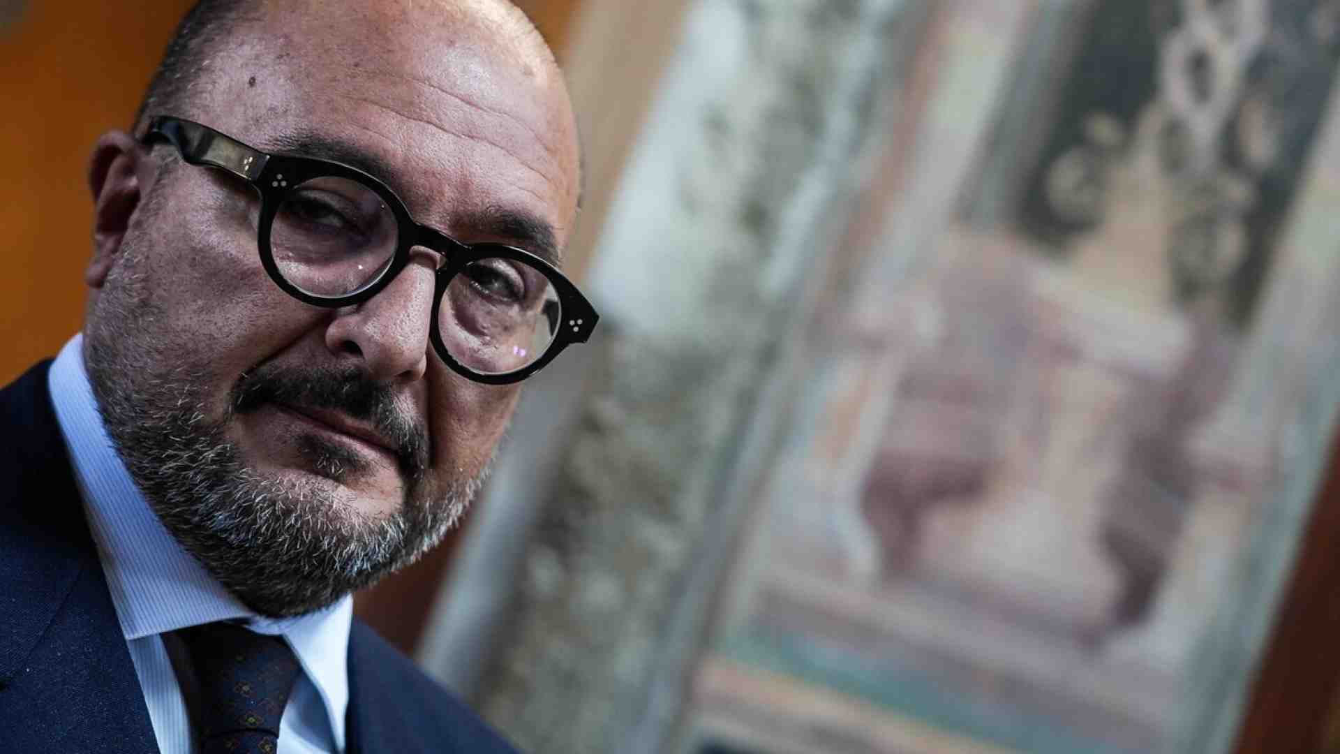 D'accordo l'egemonia culturale, ma chi pensa agli artisti italiani viventi?