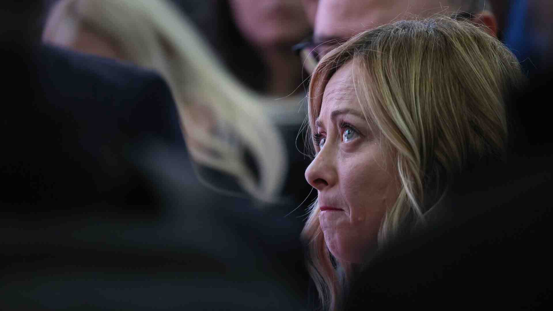 Meloni parla per un’ora davanti al giuri d’onore: “Ho ragione io, non Conte”