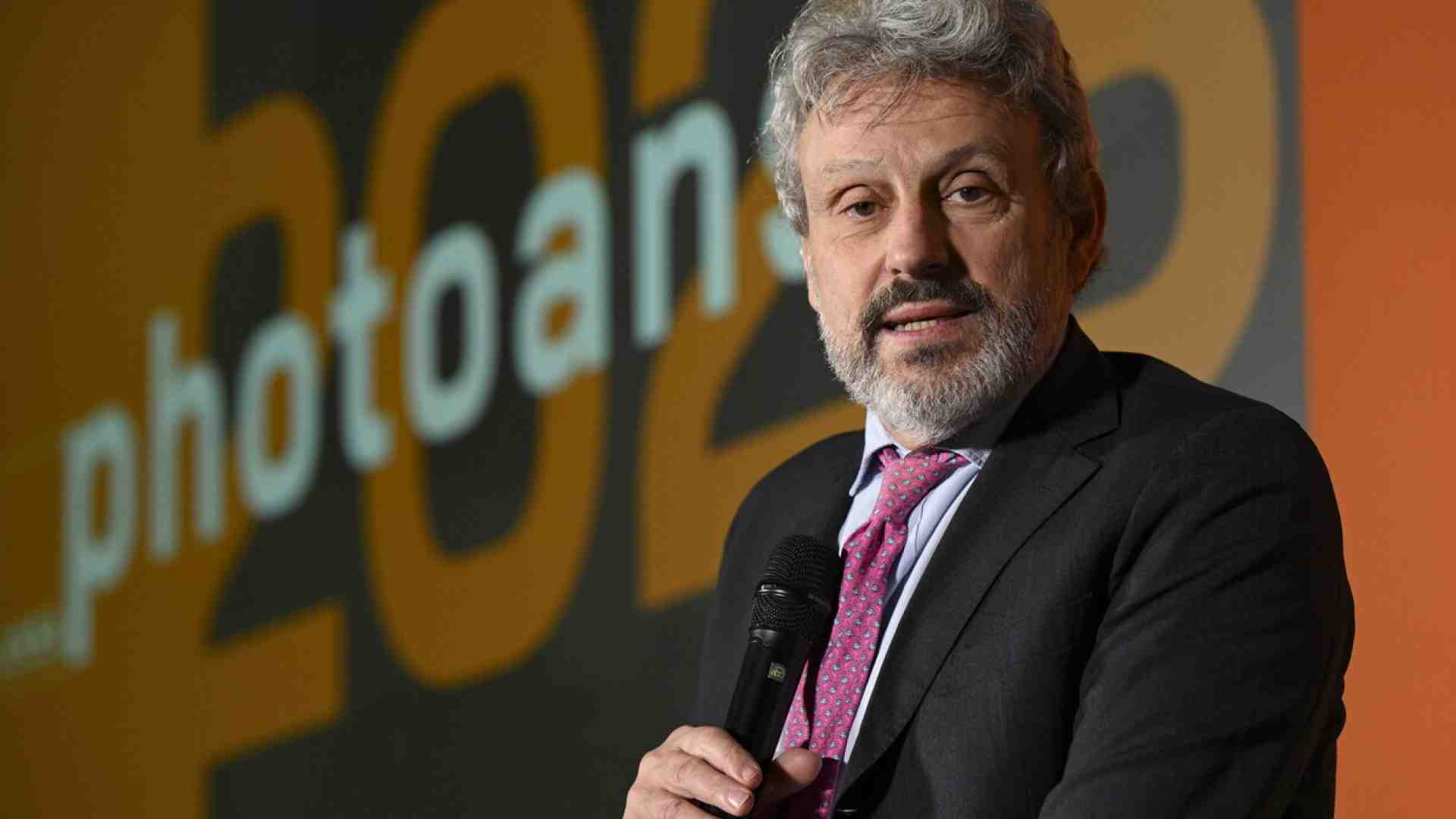 L’energia della patria secondo Vittorio Emanuele Parsi