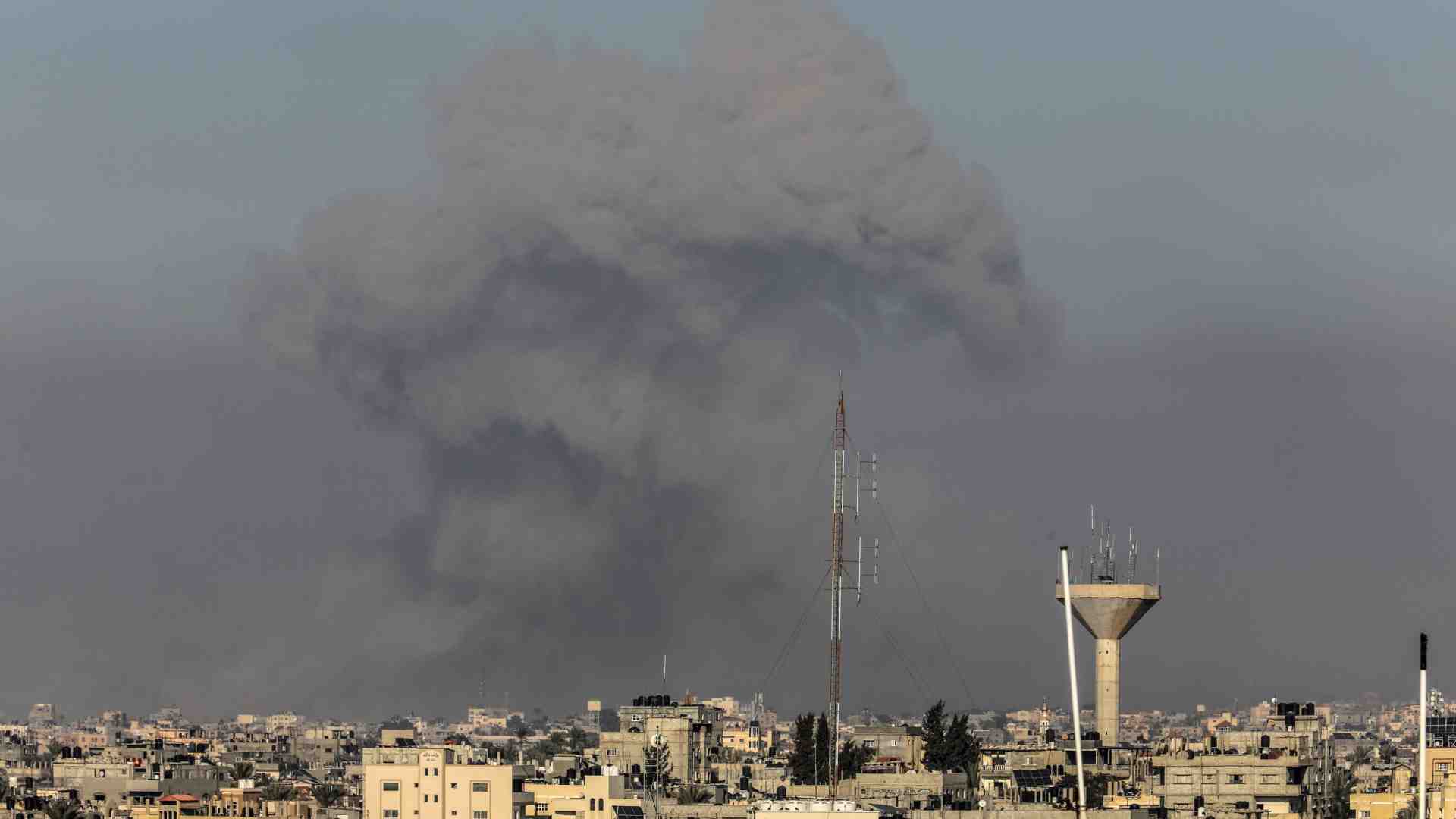 Come osservare il bicchiere mezzo pieno di fronte ai disordini mondiali