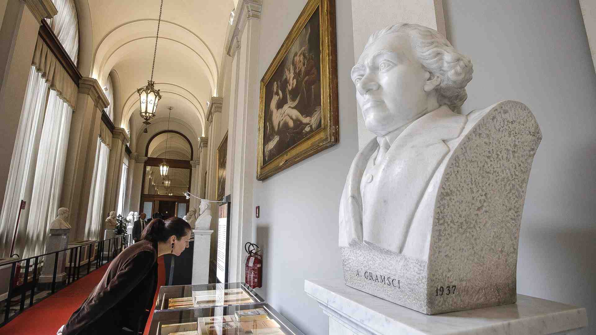 Se l’egemonia di destra è appropriarsi del patrimonio di sinistra