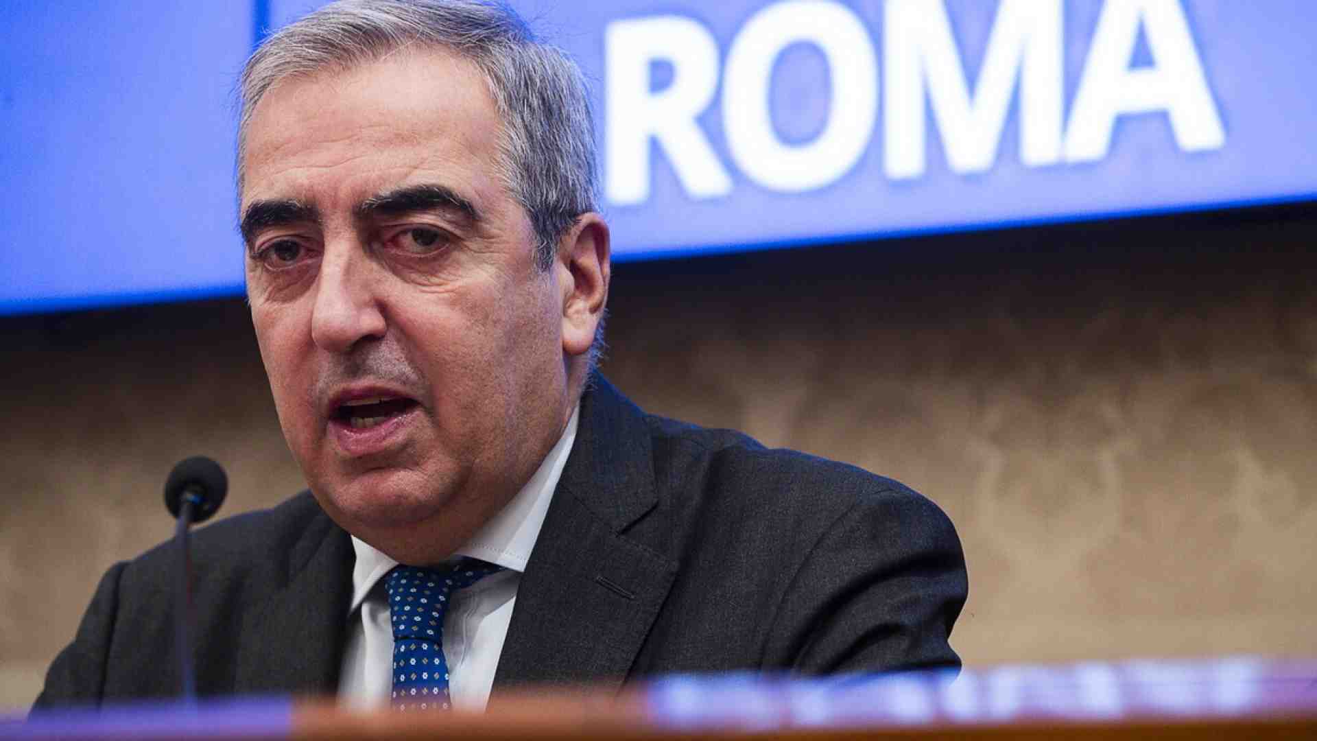 La “generosità” dei primi e le regionali. Parla Maurizio Gasparri