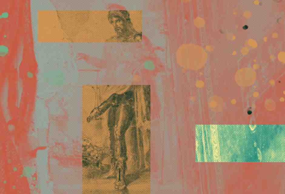 La catabasi del proprio coso. Lezioni di scrittura dal Satyricon