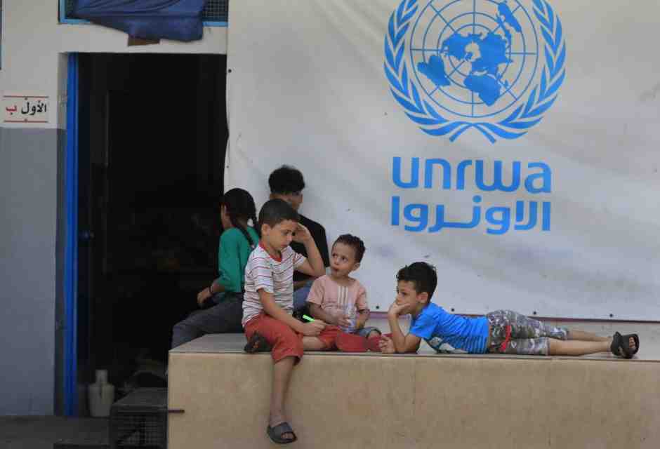 Dentro al canale telegram degli insegnanti dell’Unrwa che lodano Hamas