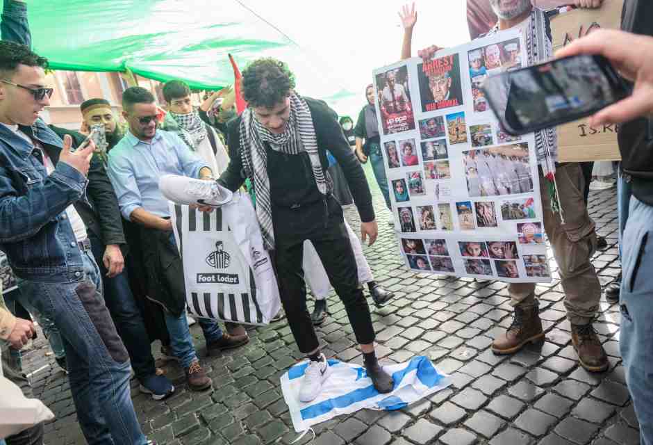 Che Giorno della memoria ci aspetta in questo ritorno di antisemitismo