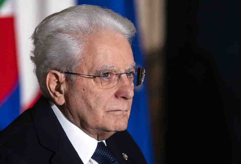 Mattarella furioso per l'ennesimo caso Csm