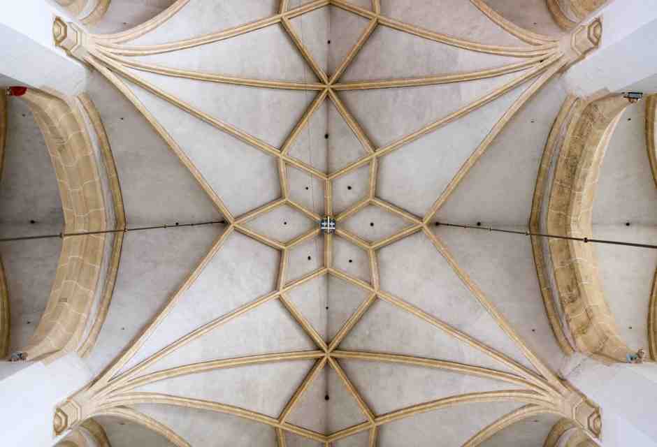 Il senso del sacro per gli architetti