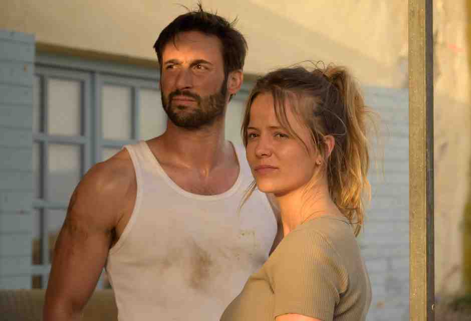 Perché guardare Escort Boys