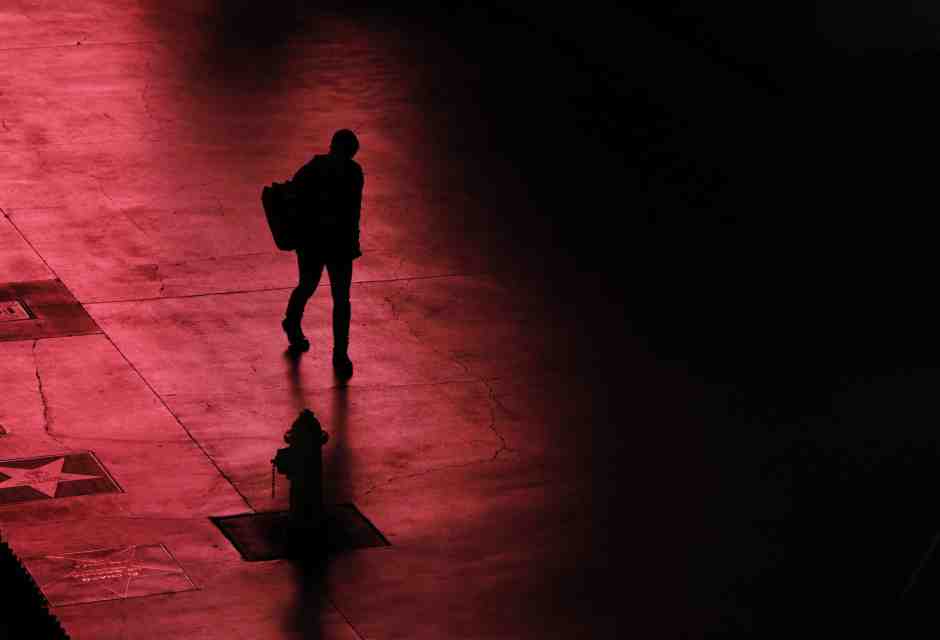 Perché gli americani dicono a tutti: siamo infelici