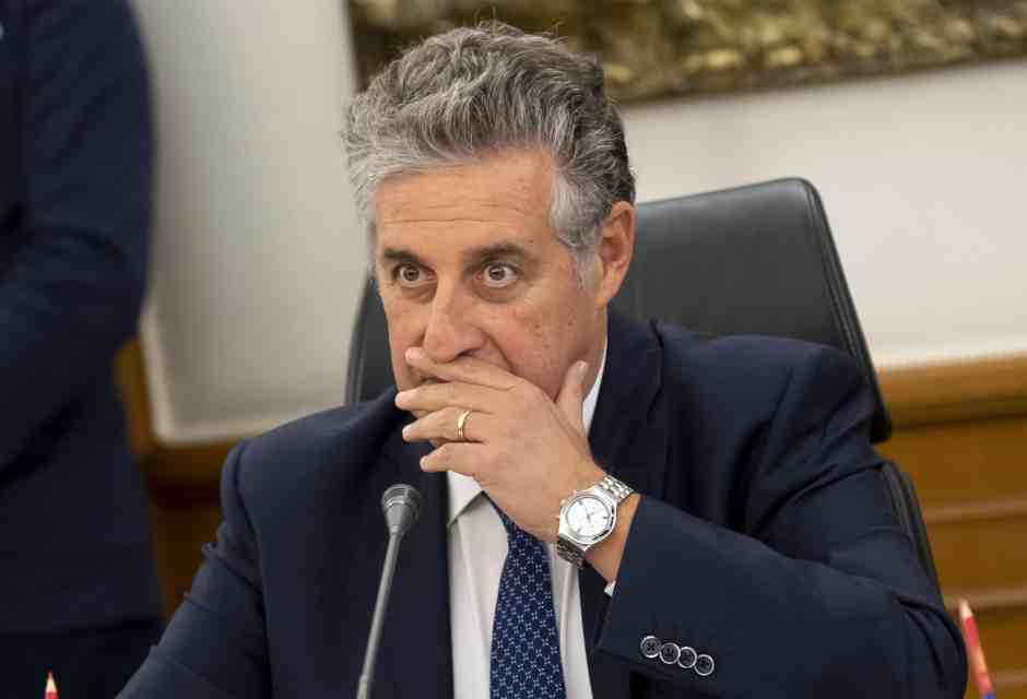 Ma che bravo e sveglio che è il dottor Di Matteo