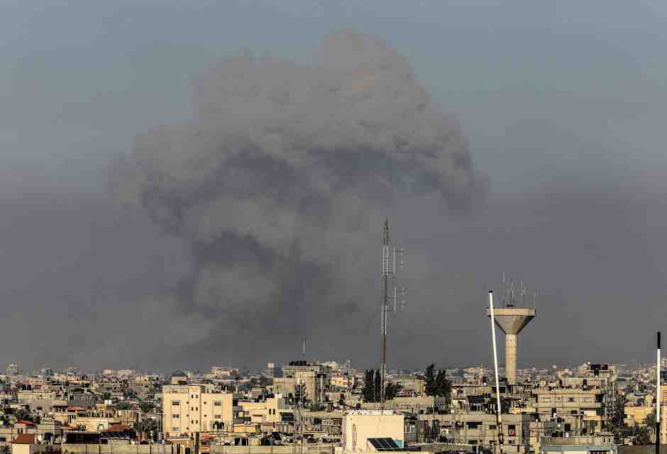 Come osservare il bicchiere mezzo pieno di fronte ai disordini mondiali